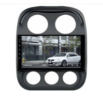 Stacja multimedialna Jeep Compass 2011 - 2016 GMS 7784TQ Navix