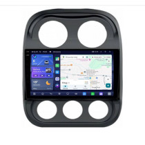 Stacja multimedialna Jeep Compass 2011 - 2016 GMS 7786TQ Navix