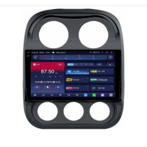 Stacja multimedialna Jeep Compass 2011 - 2016 GMS 7786TQ Navix