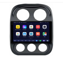 Stacja multimedialna Jeep Compass 2011 - 2016 GMS 7786TQ Navix