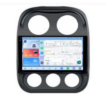 Stacja multimedialna Jeep Compass 2011 - 2016 GMS 7786TQ Navix