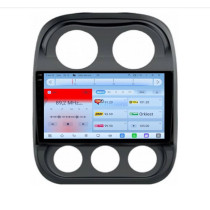 Stacja multimedialna Jeep Compass 2011 - 2016 GMS 7786TQ Navix