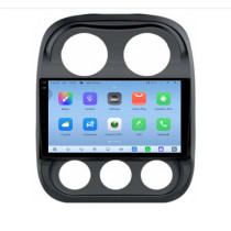 Stacja multimedialna Jeep Compass 2011 - 2016 GMS 7786TQ Navix