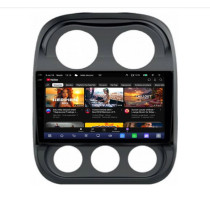 Stacja multimedialna Jeep Compass 2011 - 2016 GMS 7786TQ Navix