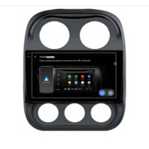 Stacja multimedialna Jeep Compass 2011 - 2016 GMS 7786TQ Navix