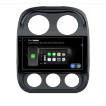 Stacja multimedialna Jeep Compass 2011 - 2016 GMS 7786TQ Navix