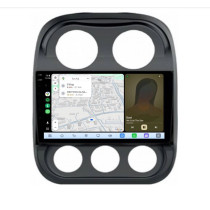 Stacja multimedialna Jeep Compass 2011 - 2016 GMS 7786TQ Navix