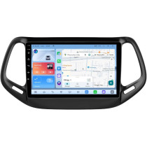 Stacja multimedialna Jeep Compass 2016 - 2020 GMS 7784TQ Navix