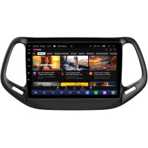 Stacja multimedialna Jeep Compass 2016 - 2020 GMS 7784TQ Navix