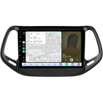 Stacja multimedialna Jeep Compass 2016 - 2020 GMS 7784TQ Navix