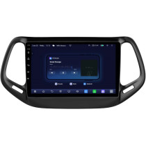 Stacja multimedialna Jeep Compass 2016 - 2020 GMS 7784TQ Navix