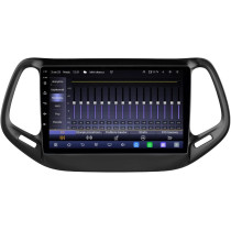 Stacja multimedialna Jeep Compass 2016 - 2020 GMS 7784TQ Navix