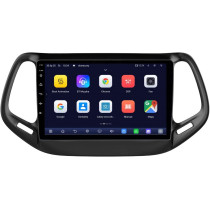 Stacja multimedialna Jeep Compass 2016 - 2020 GMS 7788TQ Navix