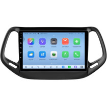 Stacja multimedialna Jeep Compass 2016 - 2020 GMS 7788TQ Navix