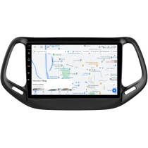 Stacja multimedialna Jeep Compass 2016 - 2020 GMS 7788TQ Navix