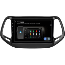 Stacja multimedialna Jeep Compass 2016 - 2020 GMS 7788TQ Navix