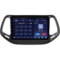 Stacja multimedialna Jeep Compass 2016 - 2020 GMS 7788TQ Navix