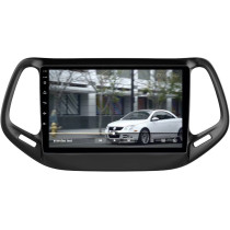 Stacja multimedialna Jeep Compass 2016 - 2020 GMS 7788TQ Navix