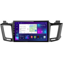 Stacja multimedialna Toyota RAV4 2013 - 2018 GMS 8986TQ Navix