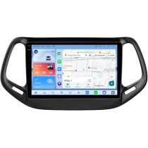 Stacja multimedialna Jeep Compass 2016 - 2020 GMS 7786TQ Navix