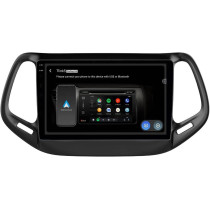 Stacja multimedialna Jeep Compass 2016 - 2020 GMS 7786TQ Navix