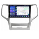 Stacja multimedialna Jeep Grand Cherokee 2010 - 2013 GMS 7785TQ Navix
