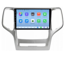 Stacja multimedialna Jeep Grand Cherokee 2010 - 2013 GMS 7785TQ Navix