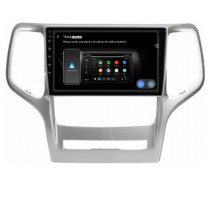 Stacja multimedialna Jeep Grand Cherokee 2010 - 2013 GMS 7785TQ Navix