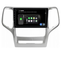 Stacja multimedialna Jeep Grand Cherokee 2010 - 2013 GMS 7785TQ Navix