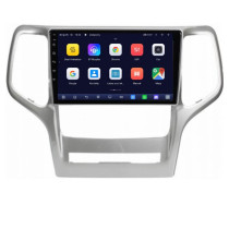 Stacja multimedialna Jeep Grand Cherokee 2010 - 2013 GMS 7789TQ Navix