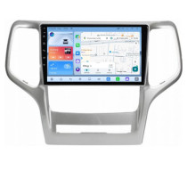 Stacja multimedialna Jeep Grand Cherokee 2010 - 2013 GMS 7789TQ Navix