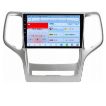 Stacja multimedialna Jeep Grand Cherokee 2010 - 2013 GMS 7789TQ Navix