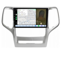 Stacja multimedialna Jeep Grand Cherokee 2010 - 2013 GMS 7789TQ Navix