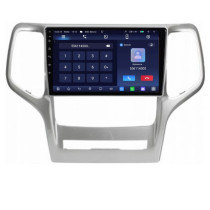 Stacja multimedialna Jeep Grand Cherokee 2010 - 2013 GMS 7789TQ Navix