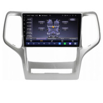 Stacja multimedialna Jeep Grand Cherokee 2010 - 2013 GMS 7789TQ Navix