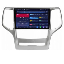 Stacja multimedialna Jeep Grand Cherokee 2010 - 2013 GMS 7787TQ Navix