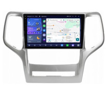 Stacja multimedialna Jeep Grand Cherokee 2010 - 2013 GMS 7787TQ Navix