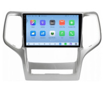 Stacja multimedialna Jeep Grand Cherokee 2010 - 2013 GMS 7787TQ Navix