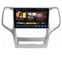 Stacja multimedialna Jeep Grand Cherokee 2010 - 2013 GMS 7787TQ Navix