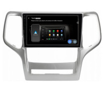 Stacja multimedialna Jeep Grand Cherokee 2010 - 2013 GMS 7787TQ Navix
