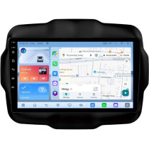 Stacja multimedialna Jeep Renegade 2014 - 2020 GMS 7785TQ Navix