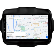 Stacja multimedialna Jeep Renegade 2014 - 2020 GMS 7785TQ Navix