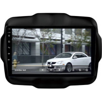 Stacja multimedialna Jeep Renegade 2014 - 2020 GMS 7785TQ Navix