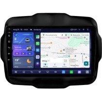 Stacja multimedialna Jeep Renegade 2014 - 2020 GMS 7789TQ Navix