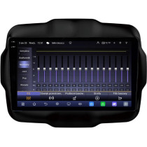 Stacja multimedialna Jeep Renegade 2014 - 2020 GMS 7787TQ Navix