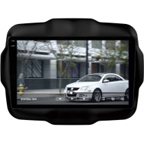 Stacja multimedialna Jeep Renegade 2014 - 2020 GMS 7787TQ Navix