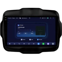 Stacja multimedialna Jeep Renegade 2014 - 2020 GMS 7787TQ Navix