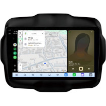 Stacja multimedialna Jeep Renegade 2014 - 2020 GMS 7787TQ Navix