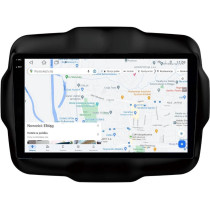 Stacja multimedialna Jeep Renegade 2014 - 2020 GMS 7787TQ Navix