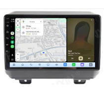 Stacja multimedialna Jeep Wrangler 2017 - 2020 GMS 7785TQ Navix